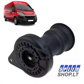 CITROËN FIAT PEUGEOT JUMPER DUCATO BOXER pneumatinė pakaba 